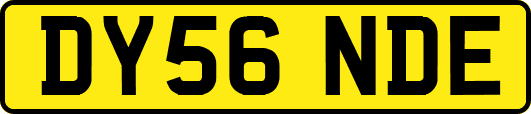 DY56NDE
