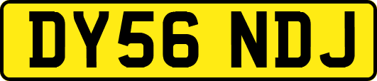 DY56NDJ