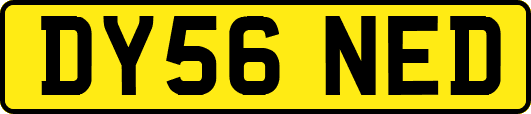 DY56NED