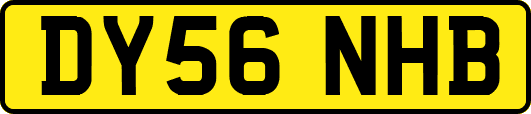 DY56NHB