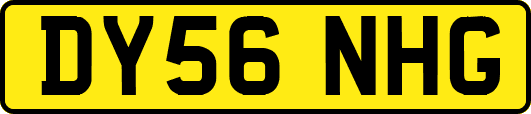 DY56NHG