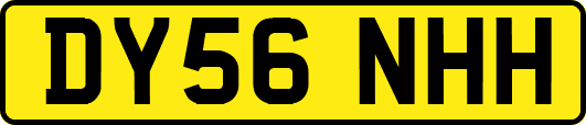 DY56NHH