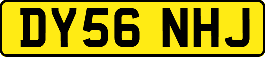 DY56NHJ