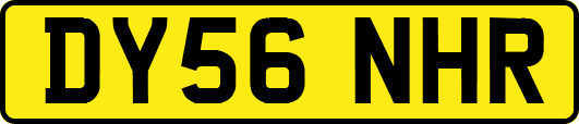 DY56NHR