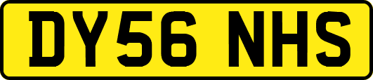 DY56NHS