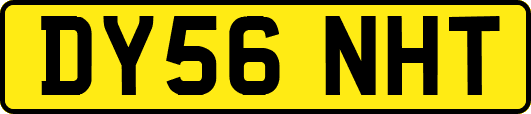 DY56NHT