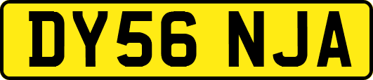 DY56NJA