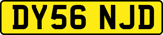 DY56NJD