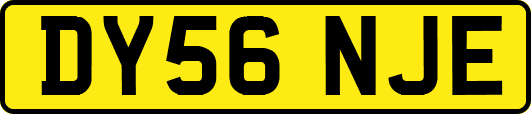 DY56NJE