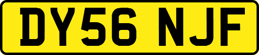 DY56NJF