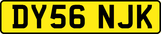 DY56NJK