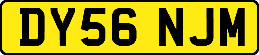 DY56NJM