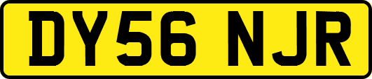 DY56NJR