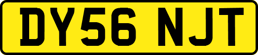 DY56NJT