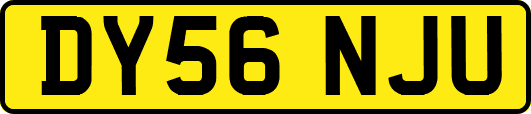 DY56NJU