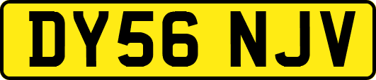 DY56NJV