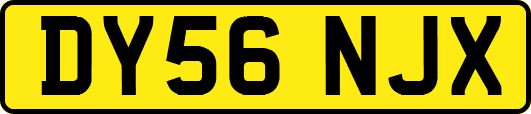 DY56NJX