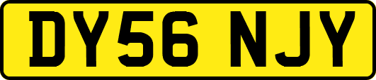 DY56NJY