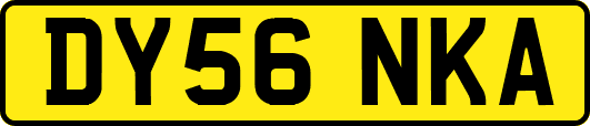 DY56NKA
