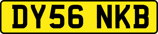 DY56NKB