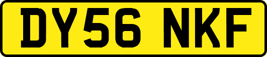 DY56NKF