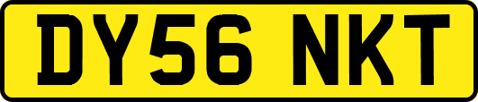 DY56NKT