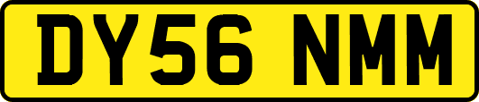 DY56NMM