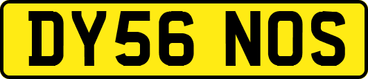 DY56NOS