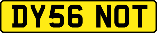 DY56NOT