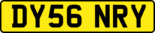 DY56NRY