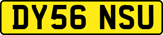 DY56NSU