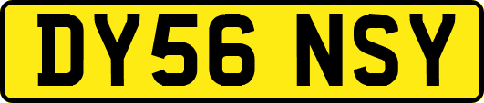 DY56NSY