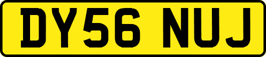 DY56NUJ