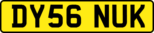 DY56NUK