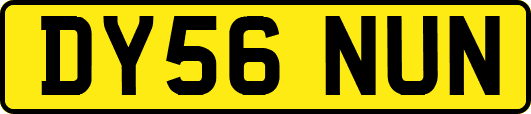 DY56NUN