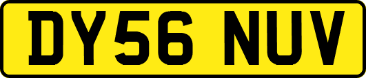 DY56NUV