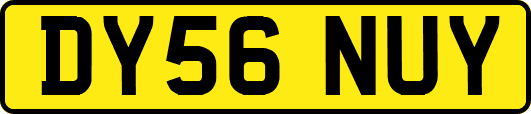 DY56NUY