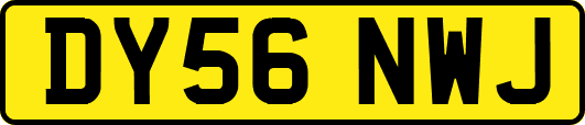DY56NWJ