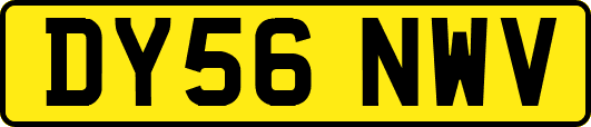 DY56NWV