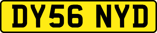 DY56NYD