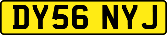 DY56NYJ