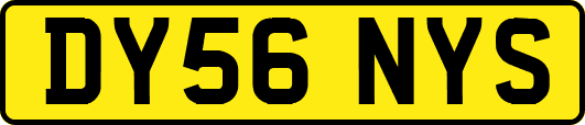 DY56NYS
