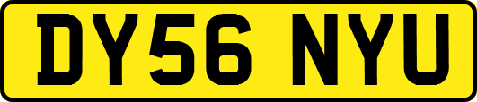 DY56NYU