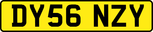 DY56NZY