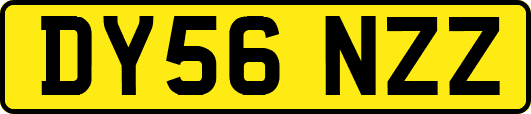 DY56NZZ
