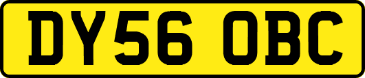 DY56OBC
