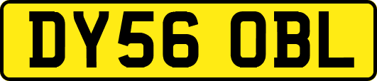 DY56OBL