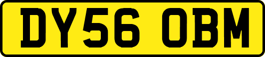 DY56OBM