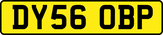 DY56OBP