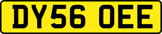 DY56OEE